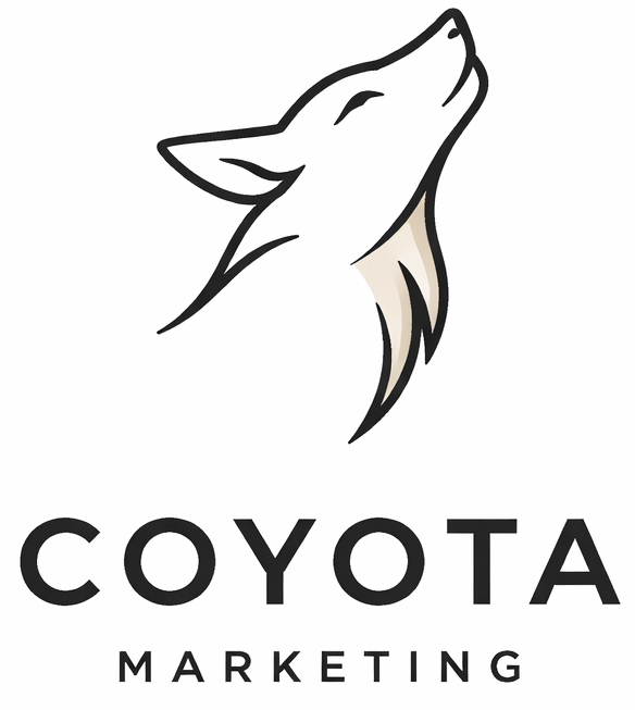 Coyota Marketing